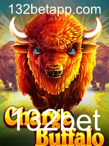 Descubra o Mundo Empolgante de ChargeBuffalo no 132bet