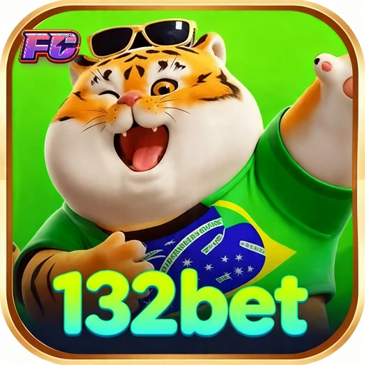132bet Logo