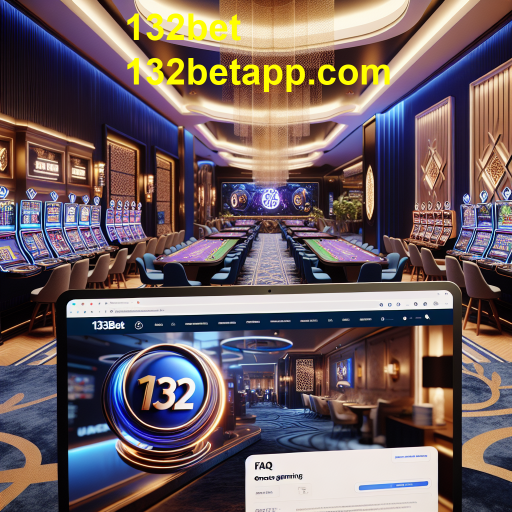 Entenda Tudo Sobre a Seção de Perguntas Frequentes do 132bet