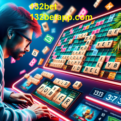 Descubra o Mundo dos Jogos de 'Termos' na 132bet