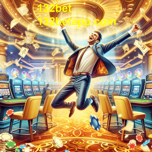 Descubra os Benefícios do VIP Club no 132bet