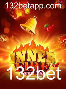 Explorando o Mundo de InnerFireBonusBuy: O Jogo Empolgante no Universo 132bet