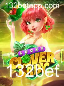 Descubra LuckyCloverLady: O Novo Jogo de Fortuna da 132bet