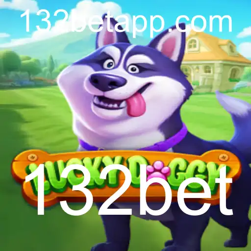 Descubra o Fascinante Mundo de LuckyDoggy e a Emoção de 132bet
