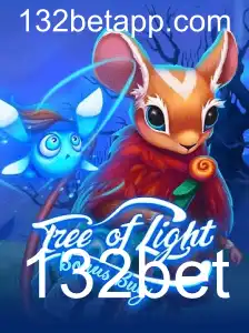 Descubra o Empolgante Jogo TreeOfLightBonusBuy na Plataforma 132bet